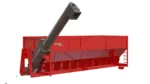 Viljakonteiner Grain Chaser L7500 H2000 W2550 30 m³