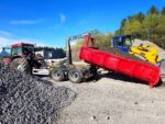 MF16, 385/65x22,5 - Pilt 6