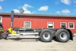MF16, 385/65x22,5 - Pilt 8