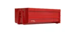 Basic konteiner ustega L6000 H1750 W2550 25 m³