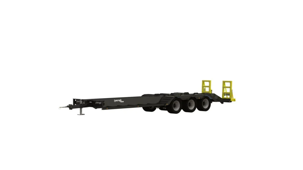 MetaTrailer 3 low L105000 W2550