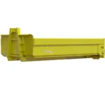 Pinnasekonteiner 6.1 L5400 H900 W2550 11,9m3