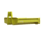 Pinnasekonteiner 6.1 L4165 H600 W2550, 6,1m3