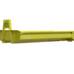 Pinnasekonteiner 6.1 L6000 H600 W2550 8,9m3