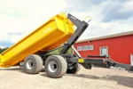 Pinnasekonteiner 6.1 L6000 H800 W2550 11,8m3 - Pilt 5