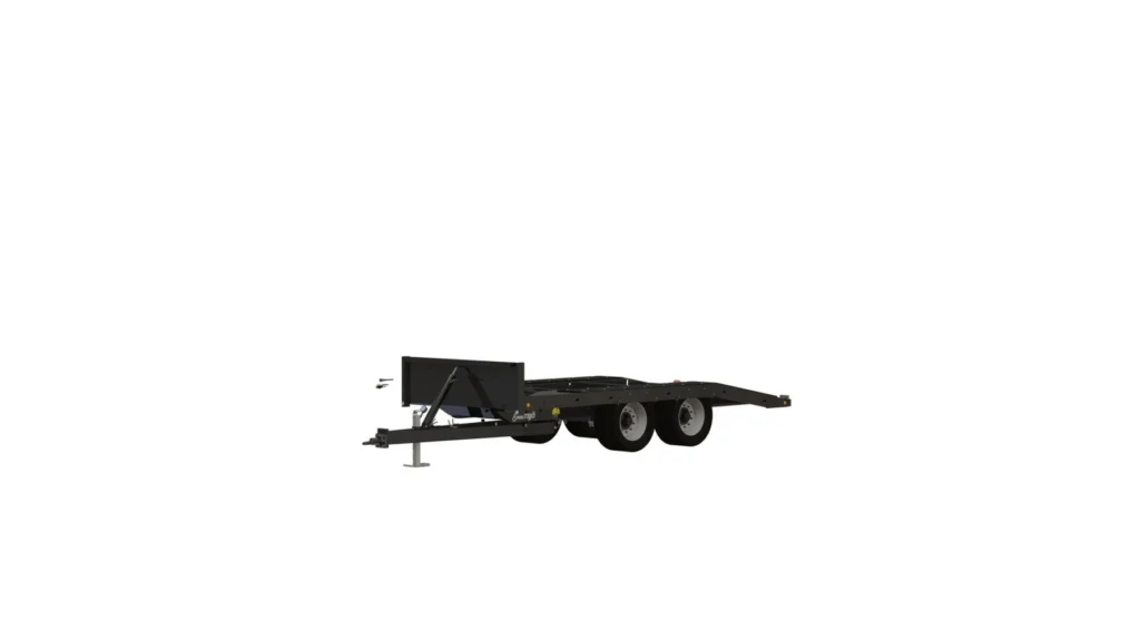 MetaTrailer 2 flat L7900 W2550