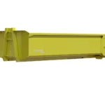 Pinnasekonteiner 6.1 L6000 H1150 W2550 17m3