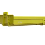 Pinnasekonteiner 6.1 L5600 H900 W2550 12,3m3