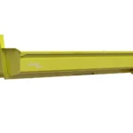 Pinnasekonteiner 6.1 L7500 H800 W2550 14,6 m³