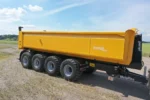 Pinnasekonteiner 6.1 L7500 H1150 W2550 21 m³ - Pilt 3
