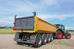 Pinnasekonteiner 6.1 L7500 H1150 W2550 21 m³ - Pilt 5