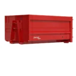 Basic konteiner ustega L4600 H1750 W2550 19,3 m³