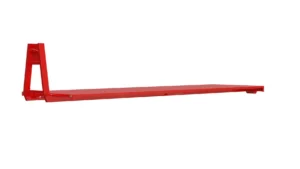 Transpordi- ja palliveo konteinerplatvorm L9000 W2490