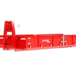Pinnasekonteiner Külgavatav HD L6000 H600 W2550 8,9m3