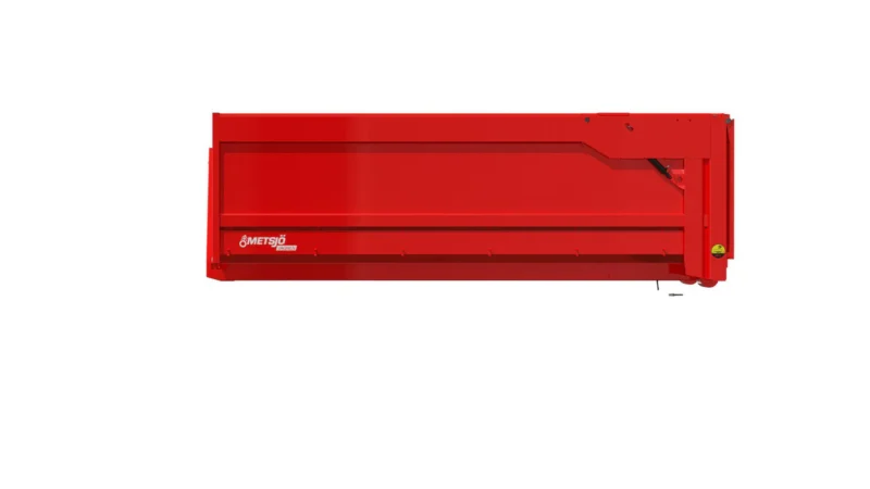 Eucon viljakonteiner L6000 H1750 W2550 25 m³ - Image 3