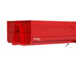 Eucon viljakonteiner L6000 H1500 W2550 25 m³