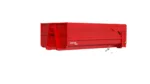 Eucon viljakonteiner L6000 H1500 W2550 25 m³
