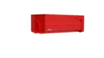 Eucon viljakonteiner L7500 H2100 W2550 37 m³