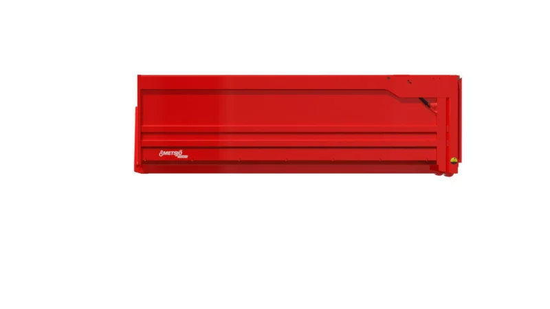 Eucon viljakonteiner L7500 H2100 W2550 37 m³ - Image 3