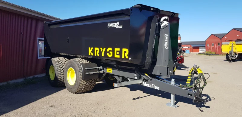 Pinnasekonteiner 6.1 L6000 H1500 W2550 22m3 - Image 5