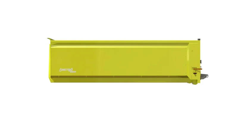 Pinnasekonteiner 6.1 L6000 H1500 W2550 22m3 - Image 3