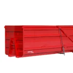 Silokonteiner L7500 H2500 W2550 43,5³