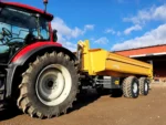 Pinnasekonteiner 6.1 L6000 H800 W2550 11,8m3 - Pilt 7
