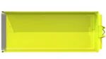 Pinnasekonteiner 6.1 L6000 H800 W2550 11,8m3 - Pilt 3