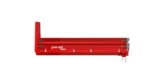Avatavate külgedega konksliftkonteiner L4165 H600 W2550 6,1 m³ - Pilt 3