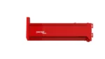 Pinnasekonteiner 6.1 L4165 H950 W2550 9,8m3 - Pilt 2