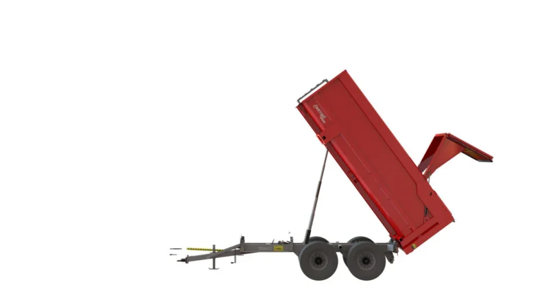 MQ60 Eucon  L6000 H1750 W2550 25 m³ - Image 4