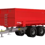 MQ60 Eucon  L6000 H1750 W2550 25 m³