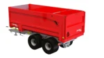 MQ60 Eucon  L6000 H1750 W2550 25 m³ - Pilt 2