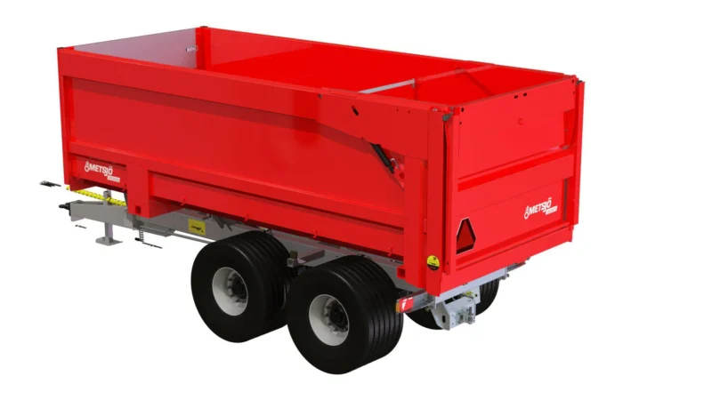 MQ60 Eucon  L6000 H1750 W2550 25 m³ - Image 2