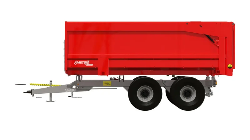 MQ60 Eucon  L6000 H1750 W2550 25 m³ - Image 3