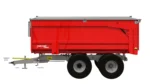 MQ60 Eucon Herrgård L6000 H1750 W2550 25 m³ - Pilt 3