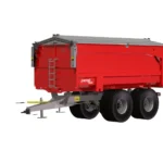 MQ60 Eucon Herrgård L6000 H1750 W2550 25 m³