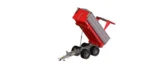 MQ60 Eucon Herrgård L6000 H1750 W2550 25 m³ - Pilt 4