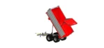 MQ60 Eucon Herrgård L6000 H1750 W2550 25 m³ - Pilt 5