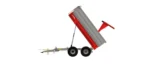 MQ60 Eucon Herrgård L6000 H1750 W2550 25 m³ - Pilt 6