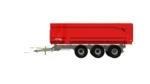 MQ75 Eucon L7500 H1750 W2550 31 m³ - Pilt 3