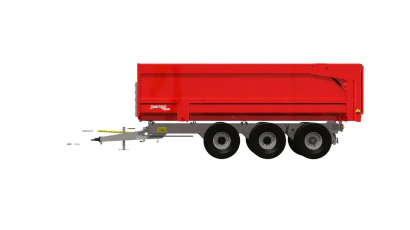 MQ75 Eucon L7500 H1750 W2550 31 m³ - Image 3