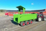 MQ75 Eucon L7500 H1750 W2550 31 m³ - Pilt 10