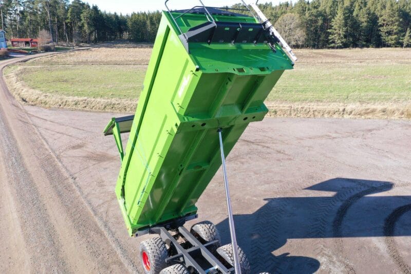 MQ75 Eucon L7500 H1750 W2550 31 m³ - Image 8