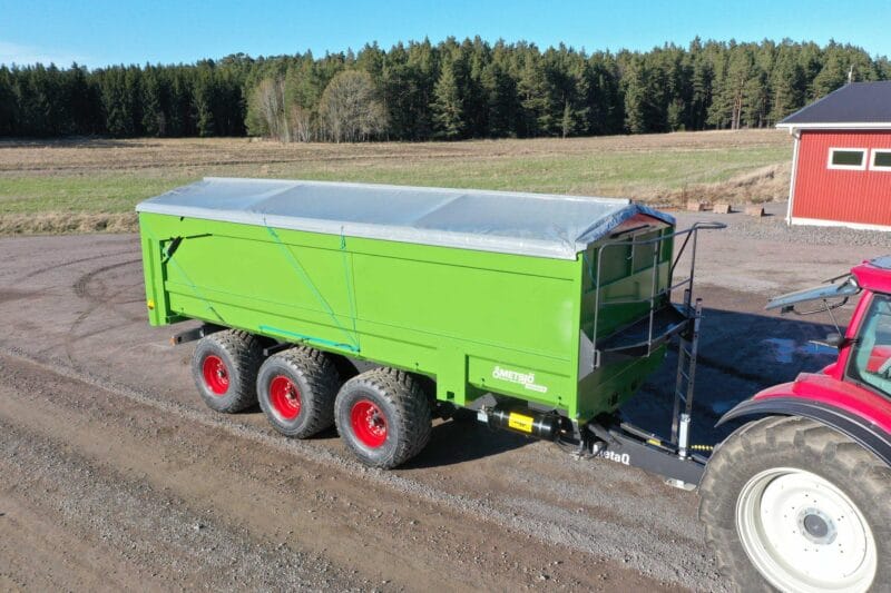 MQ75 Eucon L7500 H1750 W2550 31 m³ - Image 6