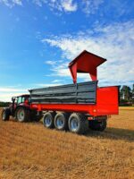 MQ75 Eucon Herrgård L7500 H1750 W2550 31 m³ - Pilt 13