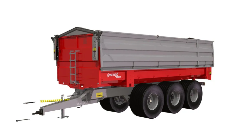 MQ75 Eucon Herrgård 31 m³