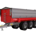 MQ75 Eucon Herrgård  L7500 H1750 W2550 31 m³
