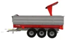 MQ75 Eucon Herrgård L7500 H1750 W2550 31 m³ - Pilt 6
