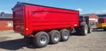 MQ75 Eucon L7500 H2100 W2550 38 m³ - Pilt 7